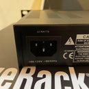 Dynamic Processors Dbx Driverack Pa2