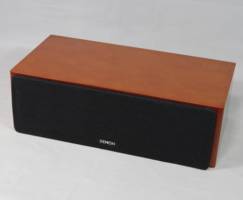 Denon Speakers Sc-C33Sg