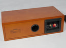 Denon Speakers Sc-C33Sg