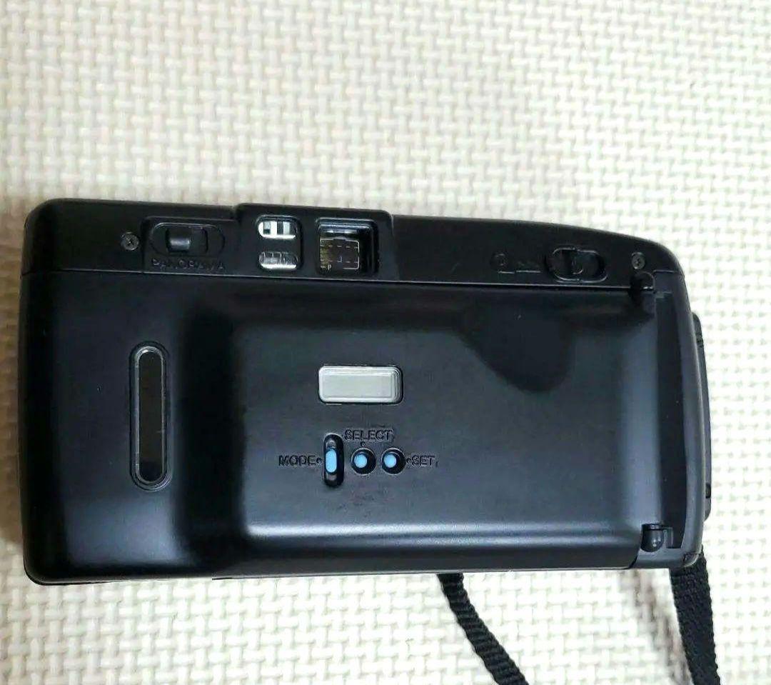 Fujifilm Compact Camera (Film) Moop