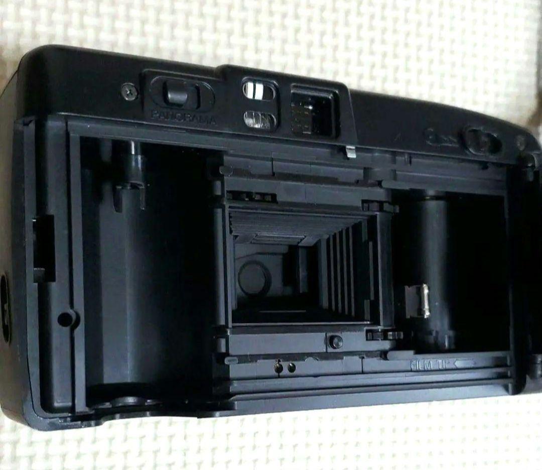 Fujifilm Compact Camera (Film) Moop