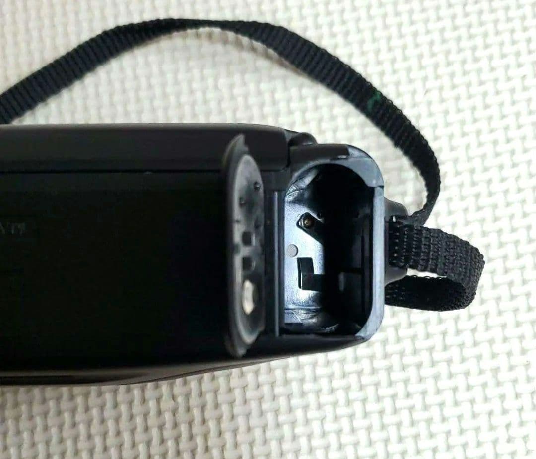 Fujifilm Compact Camera (Film) Moop