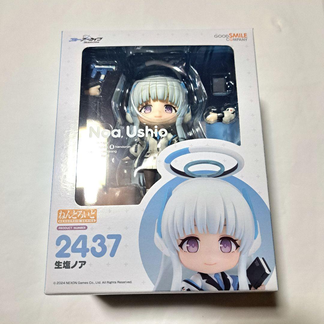 Good Smile Company Game Characters