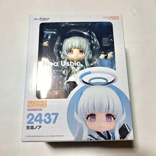 Good Smile Company Game Characters