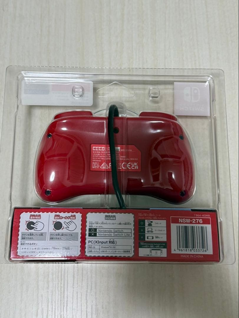 Controllers For Nintendo Switch