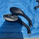 Yamaha Mirrors