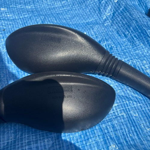 Yamaha Mirrors