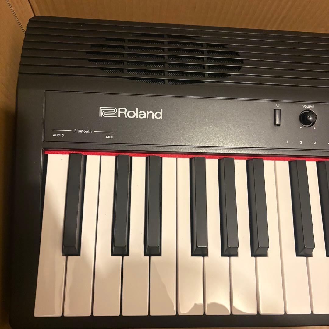 Roland Keyboards Digital Pianos 2024 88 Go:Piano88