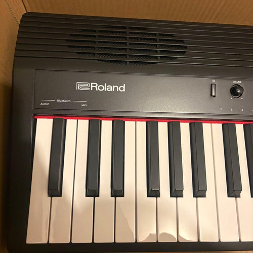 Roland Keyboards Digital Pianos 2024 88 Go:Piano88