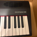 Roland Keyboards Digital Pianos 2024 88 Go:Piano88
