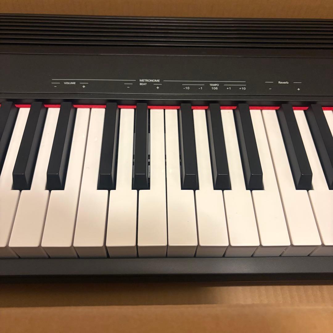 Roland Keyboards Digital Pianos 2024 88 Go:Piano88