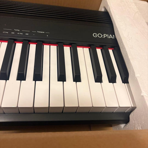 Roland Keyboards Digital Pianos 2024 88 Go:Piano88