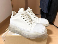 Rick Owens Drkshdw Sneakers