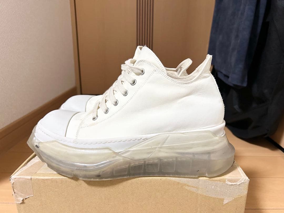 Rick Owens Drkshdw Sneakers