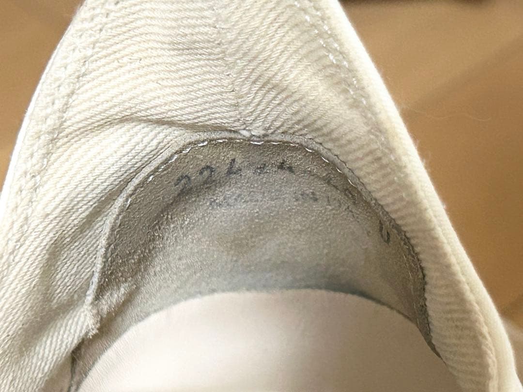 Rick Owens Drkshdw Sneakers