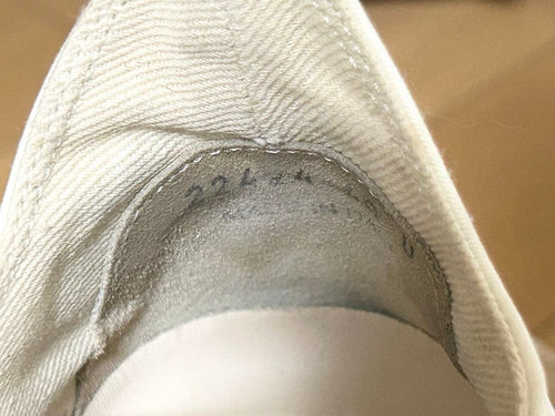 Rick Owens Drkshdw Sneakers