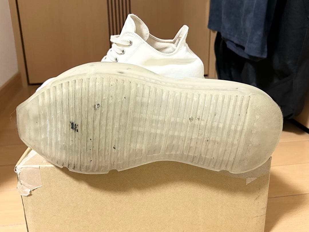Rick Owens Drkshdw Sneakers