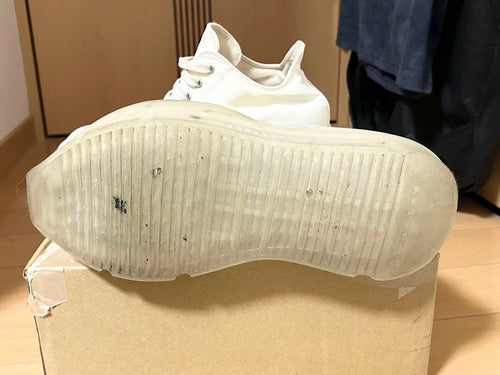 Rick Owens Drkshdw Sneakers