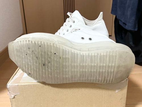 Rick Owens Drkshdw Sneakers