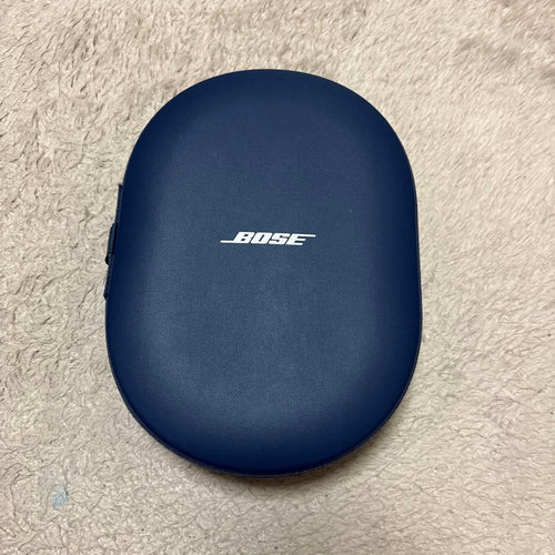 Bose Wireless Headphones Quietcomfort Ultra 1
