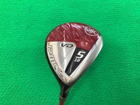 Fairway Wood Rmx Vd 5W Fw Diamana F Yr S) C