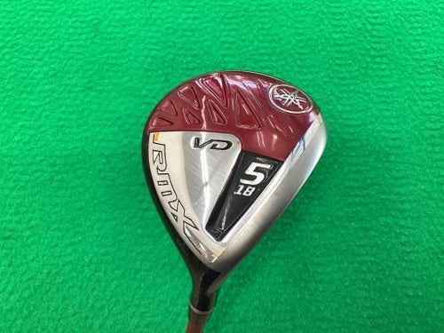 Fairway Wood Rmx Vd 5W Fw Diamana F Yr S) C