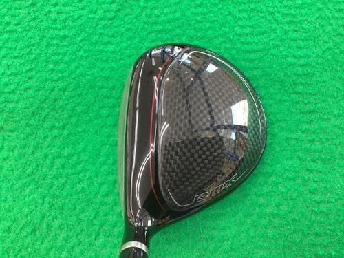 Fairway Wood Rmx Vd 5W Fw Diamana F Yr S) C