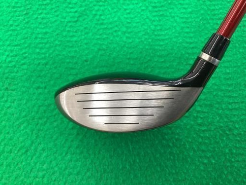 Fairway Wood Rmx Vd 5W Fw Diamana F Yr S) C