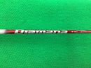 Fairway Wood Rmx Vd 5W Fw Diamana F Yr S) C