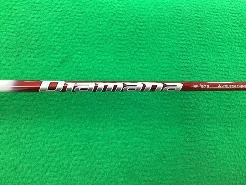 Fairway Wood Rmx Vd 5W Fw Diamana F Yr S) C