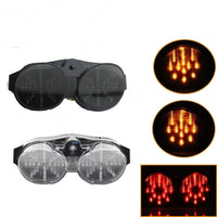 Light Winker Yzf-R6 1998-2002 Led