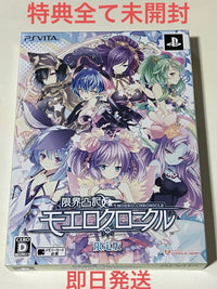 Playstation Vita Games (Physical)