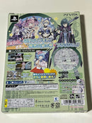 Playstation Vita Games (Physical)