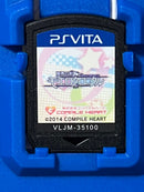 Playstation Vita Games (Physical)