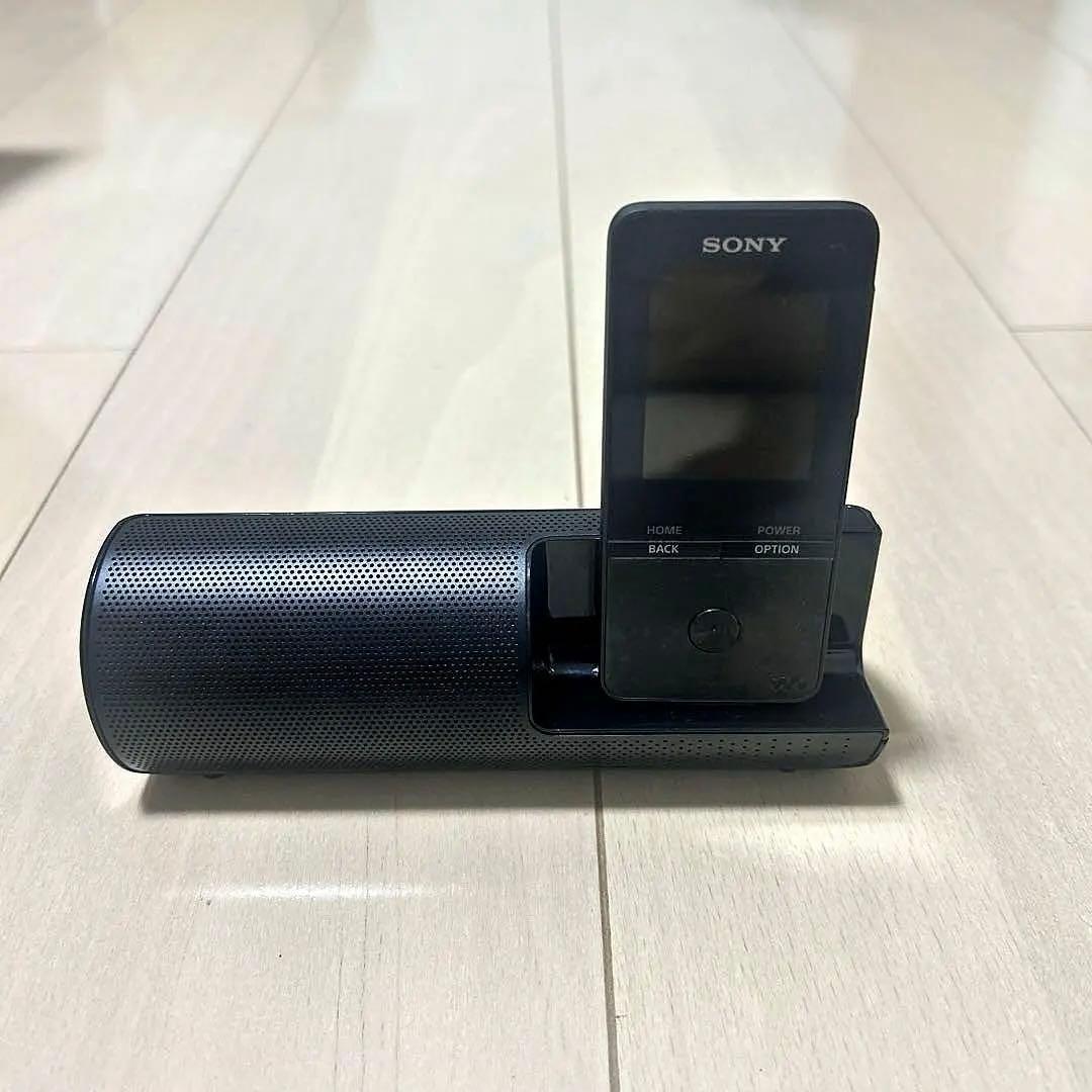 Sony Digital Audio Players Walkman Nw-S315 16Gb