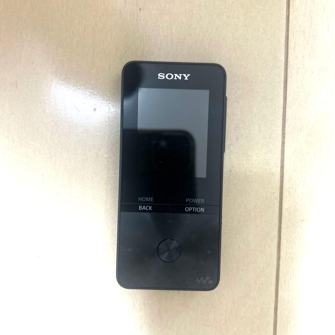 Sony Digital Audio Players Walkman Nw-S315 16Gb