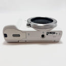 Sony Mirrorless Interchangeable Lens Cameras 5100 Ilce-5100