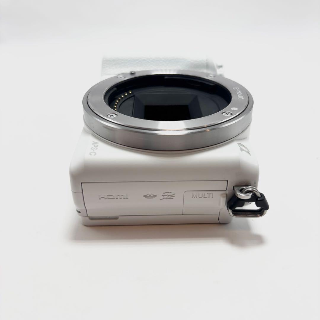 Sony Mirrorless Interchangeable Lens Cameras 5100 Ilce-5100