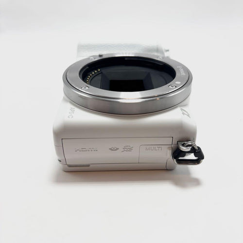 Sony Mirrorless Interchangeable Lens Cameras 5100 Ilce-5100