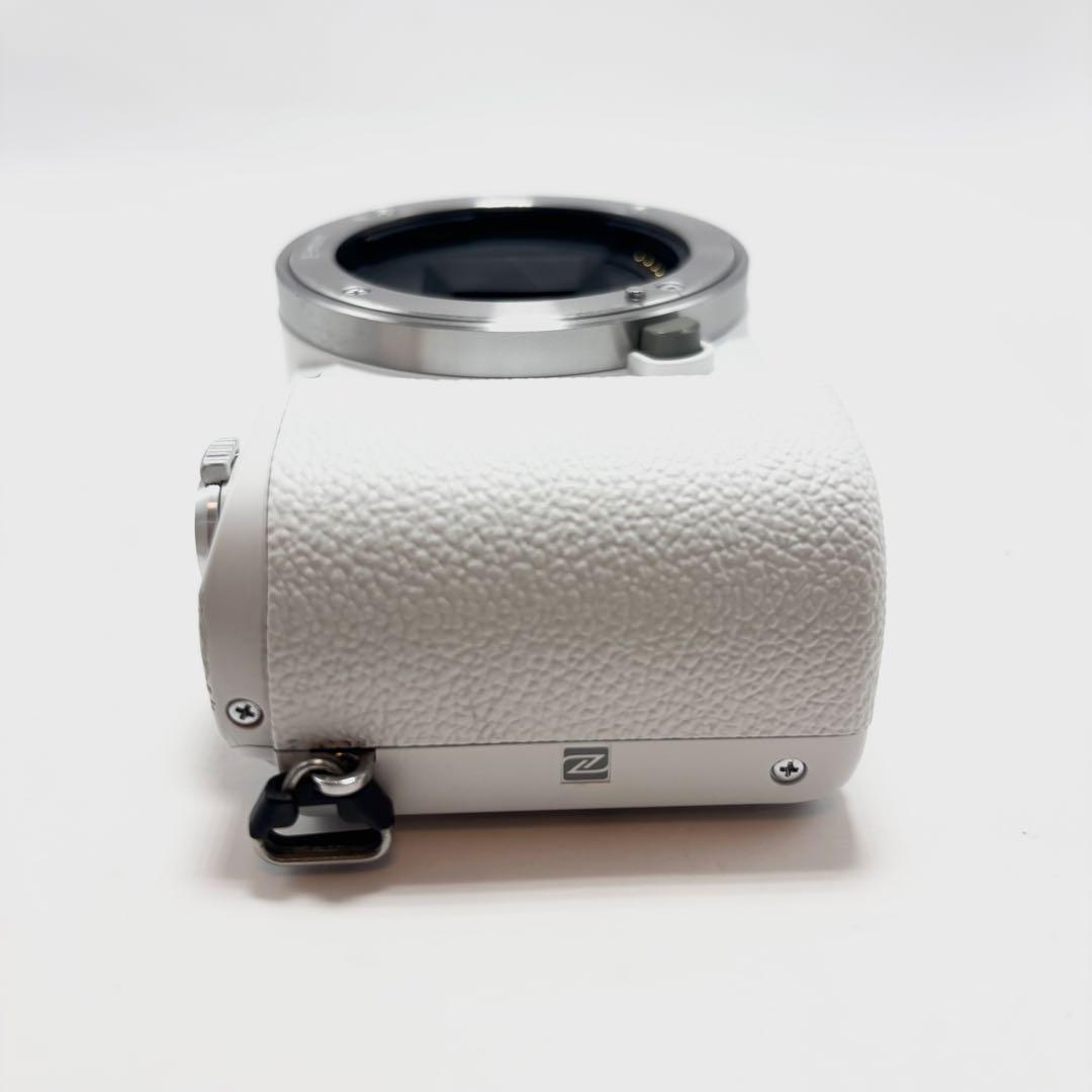 Sony Mirrorless Interchangeable Lens Cameras 5100 Ilce-5100