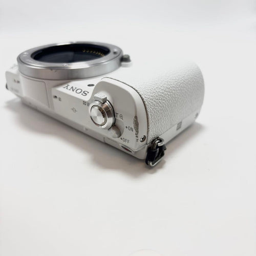 Sony Mirrorless Interchangeable Lens Cameras 5100 Ilce-5100