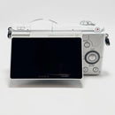 Sony Mirrorless Interchangeable Lens Cameras 5100 Ilce-5100