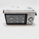 Sony Mirrorless Interchangeable Lens Cameras 5100 Ilce-5100