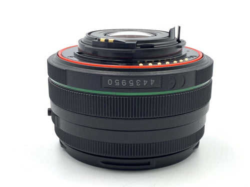 Lens (Zoom) Da L18-50Mm 4-5.6 Dc Wr Re