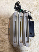 Nintendo Body