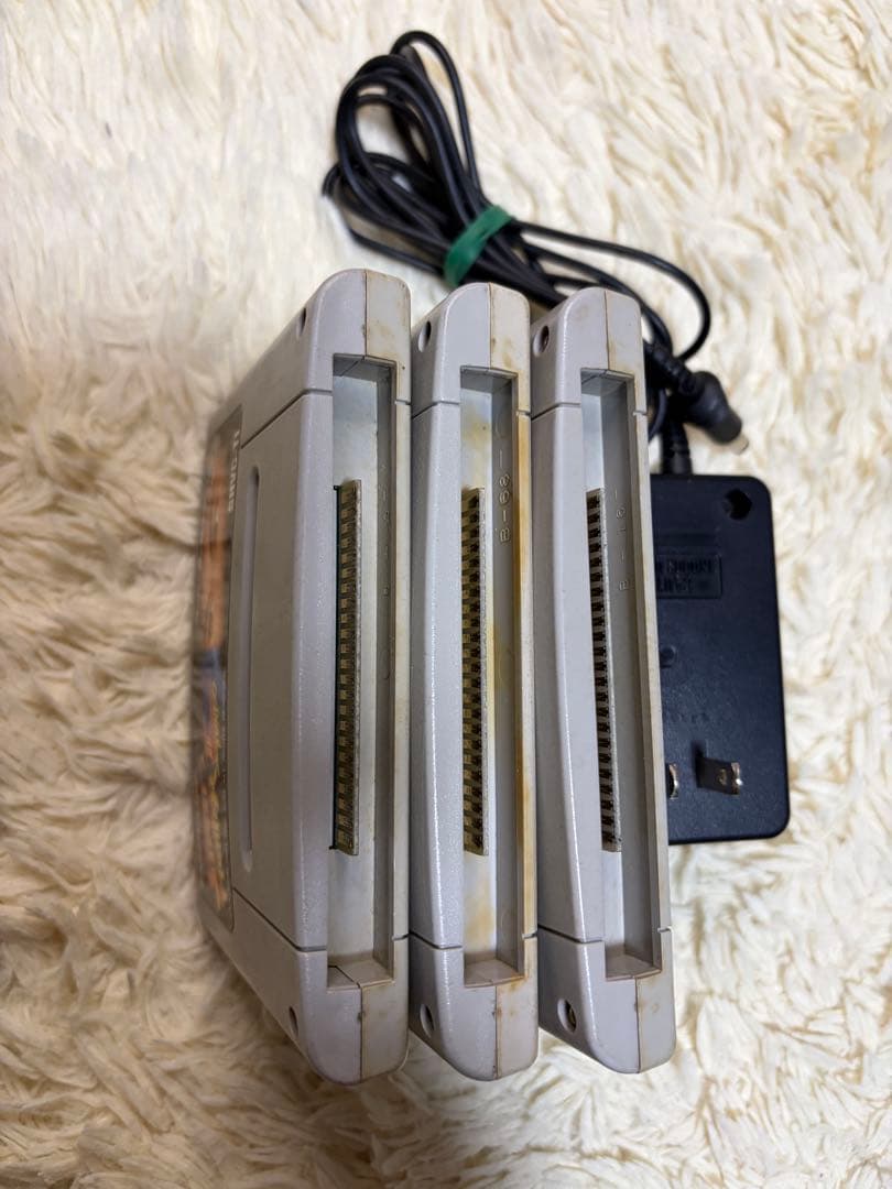 Nintendo Body