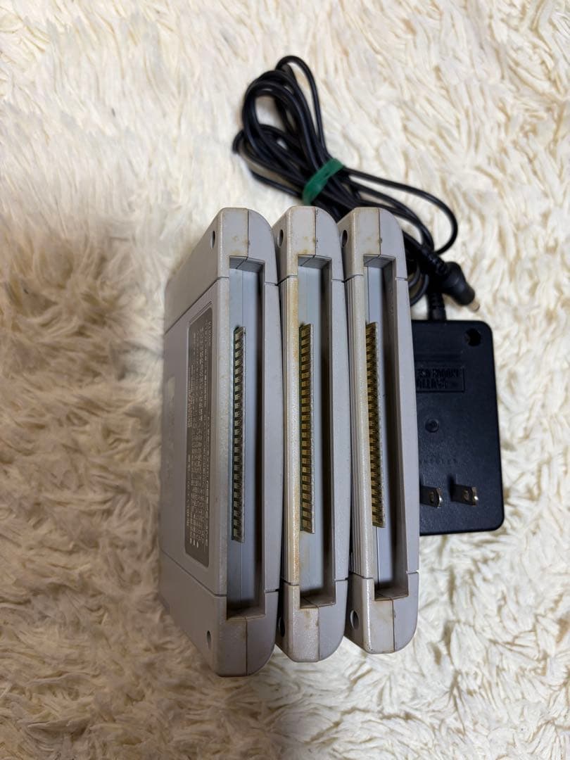 Nintendo Body