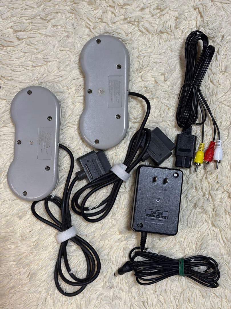 Nintendo Body