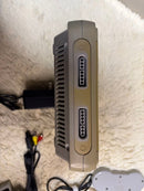 Nintendo Body