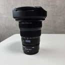 Zoom Lenses Nikkor Z 14-24Mm F/2.8 S